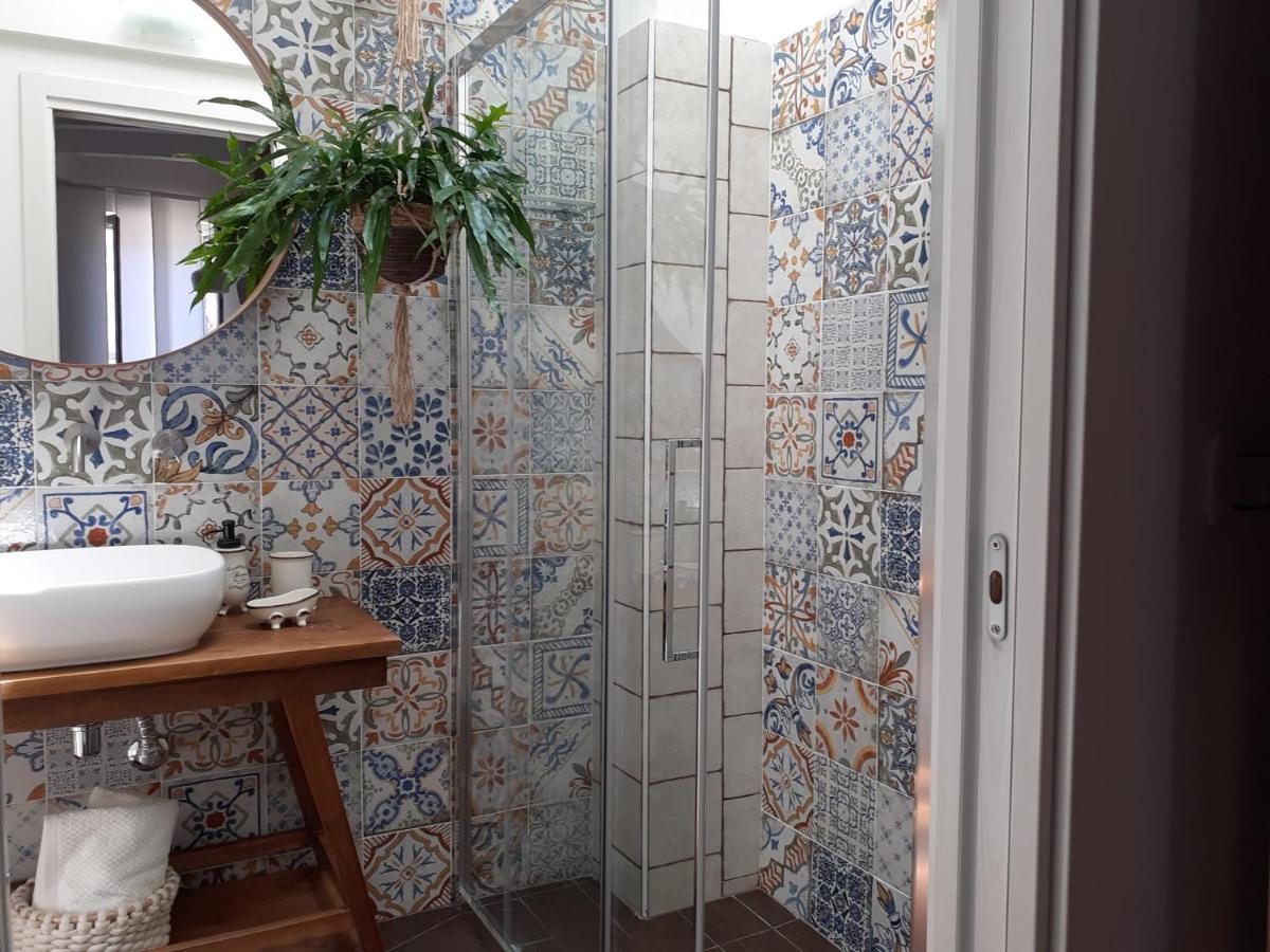 Borgo Fontana B&B Bari Bagian luar foto