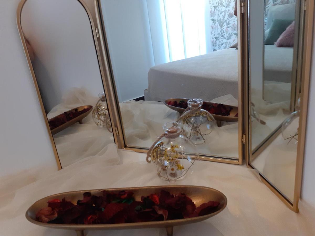 Borgo Fontana B&B Bari Bagian luar foto