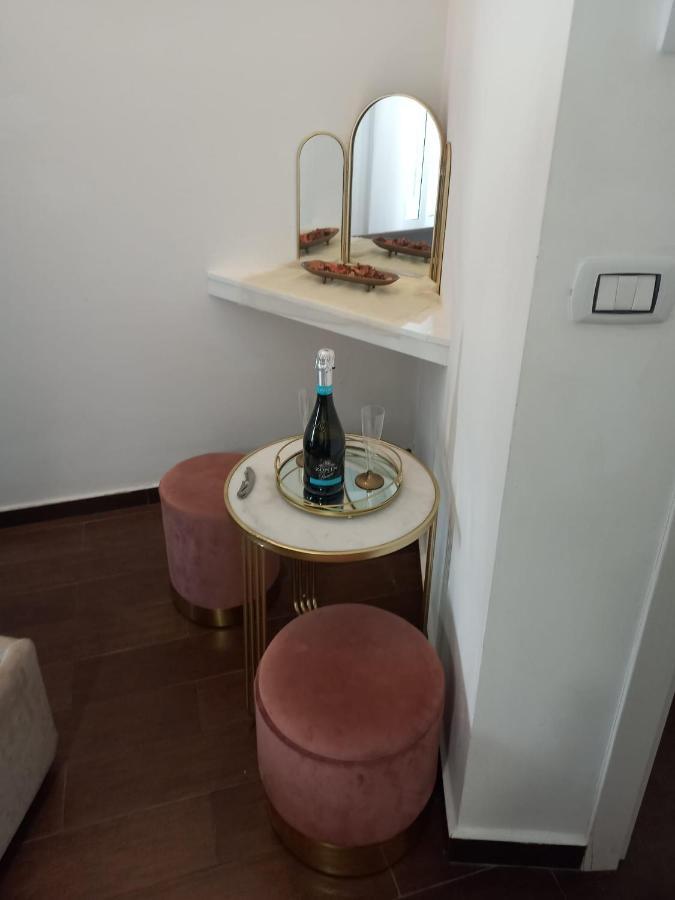 Borgo Fontana B&B Bari Bagian luar foto