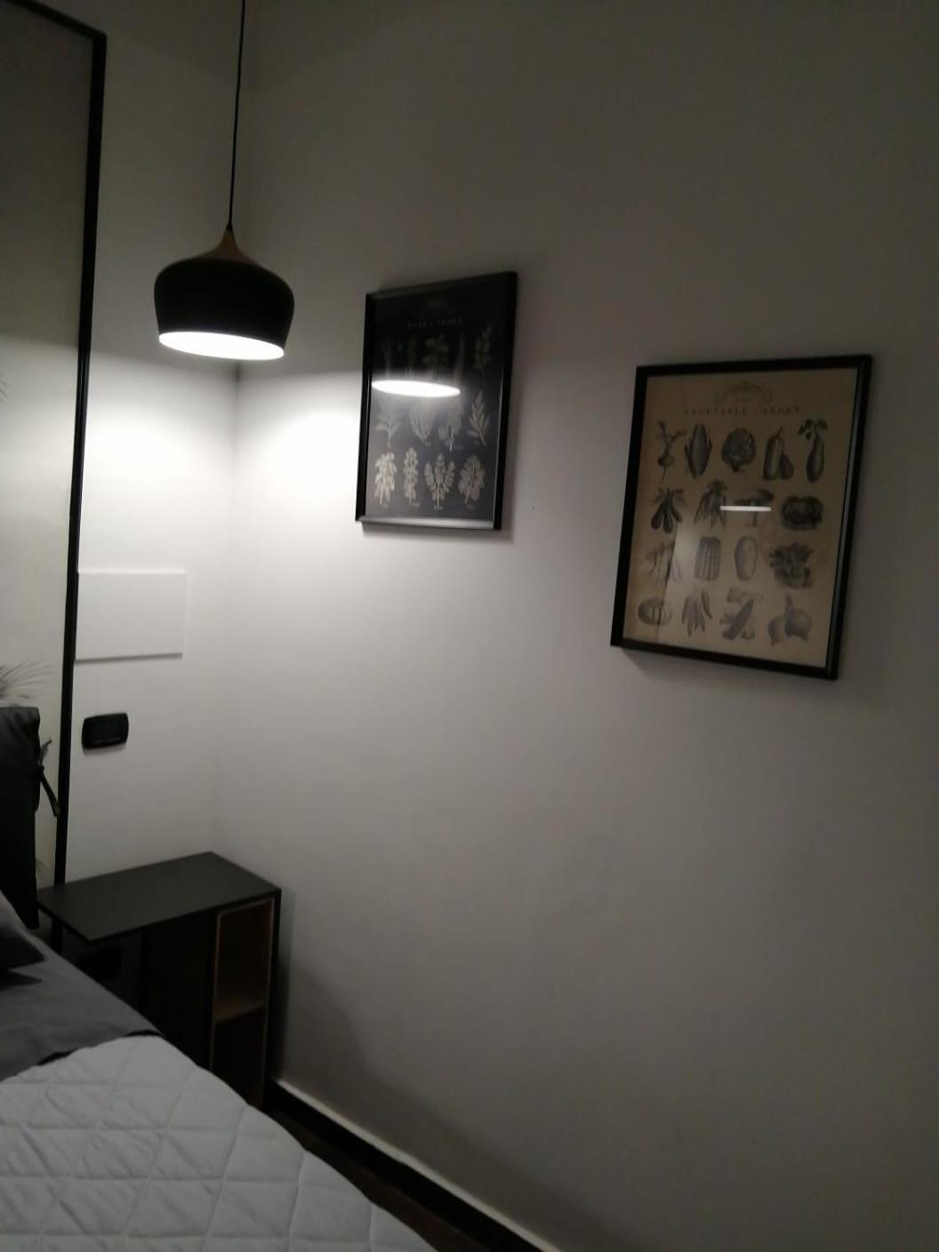 Borgo Fontana B&B Bari Ruang foto