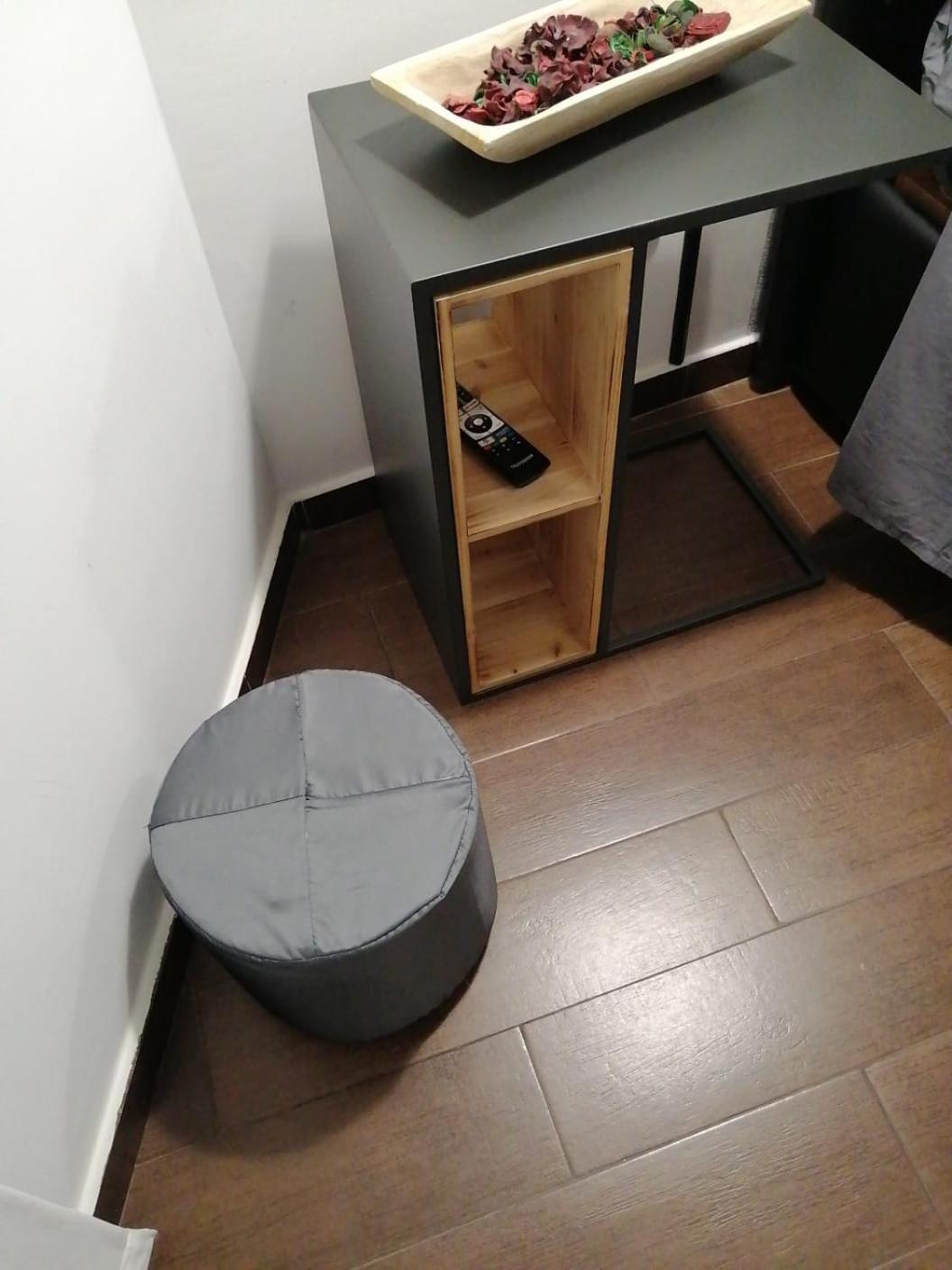 Borgo Fontana B&B Bari Ruang foto