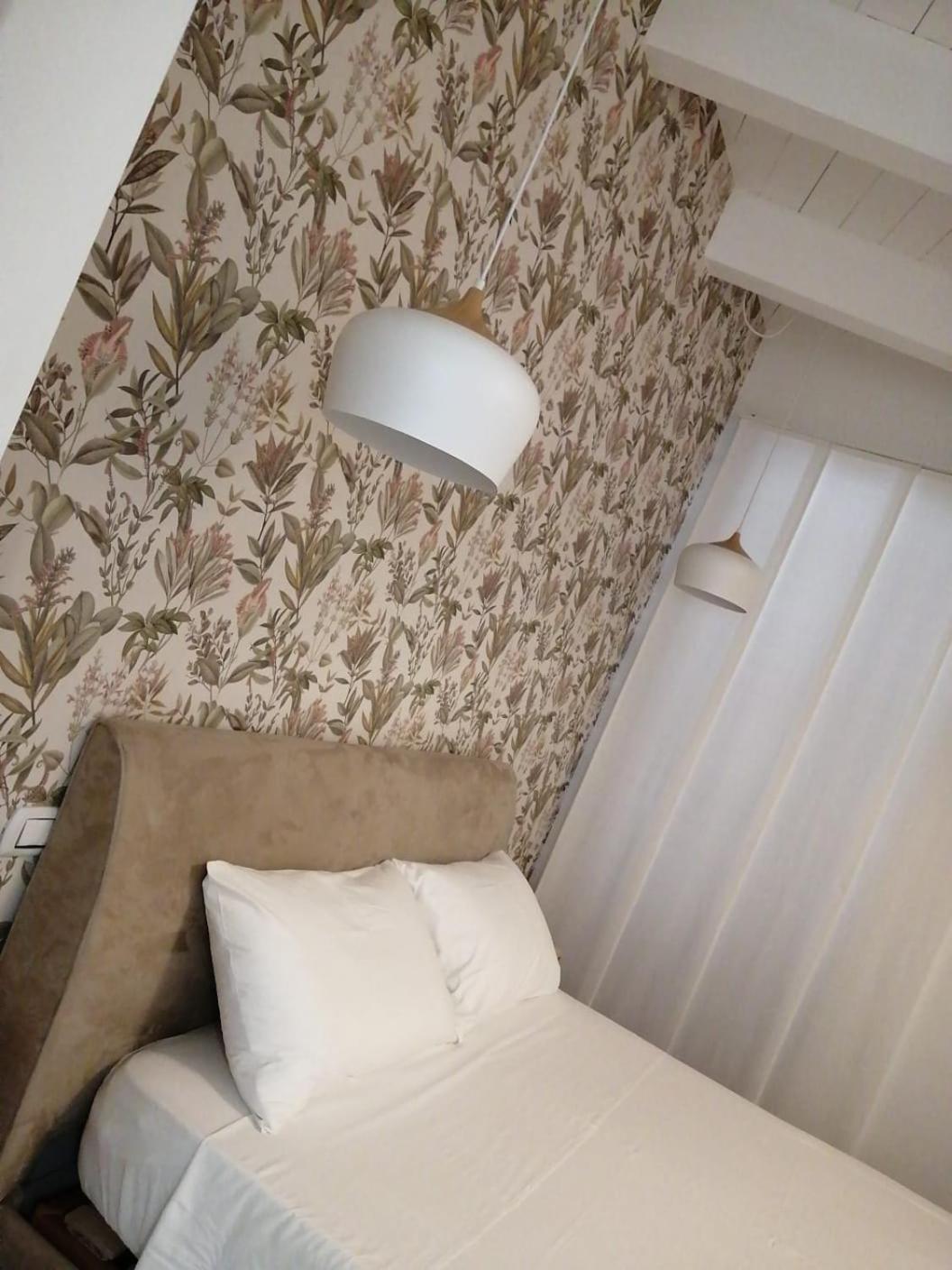 Borgo Fontana B&B Bari Ruang foto