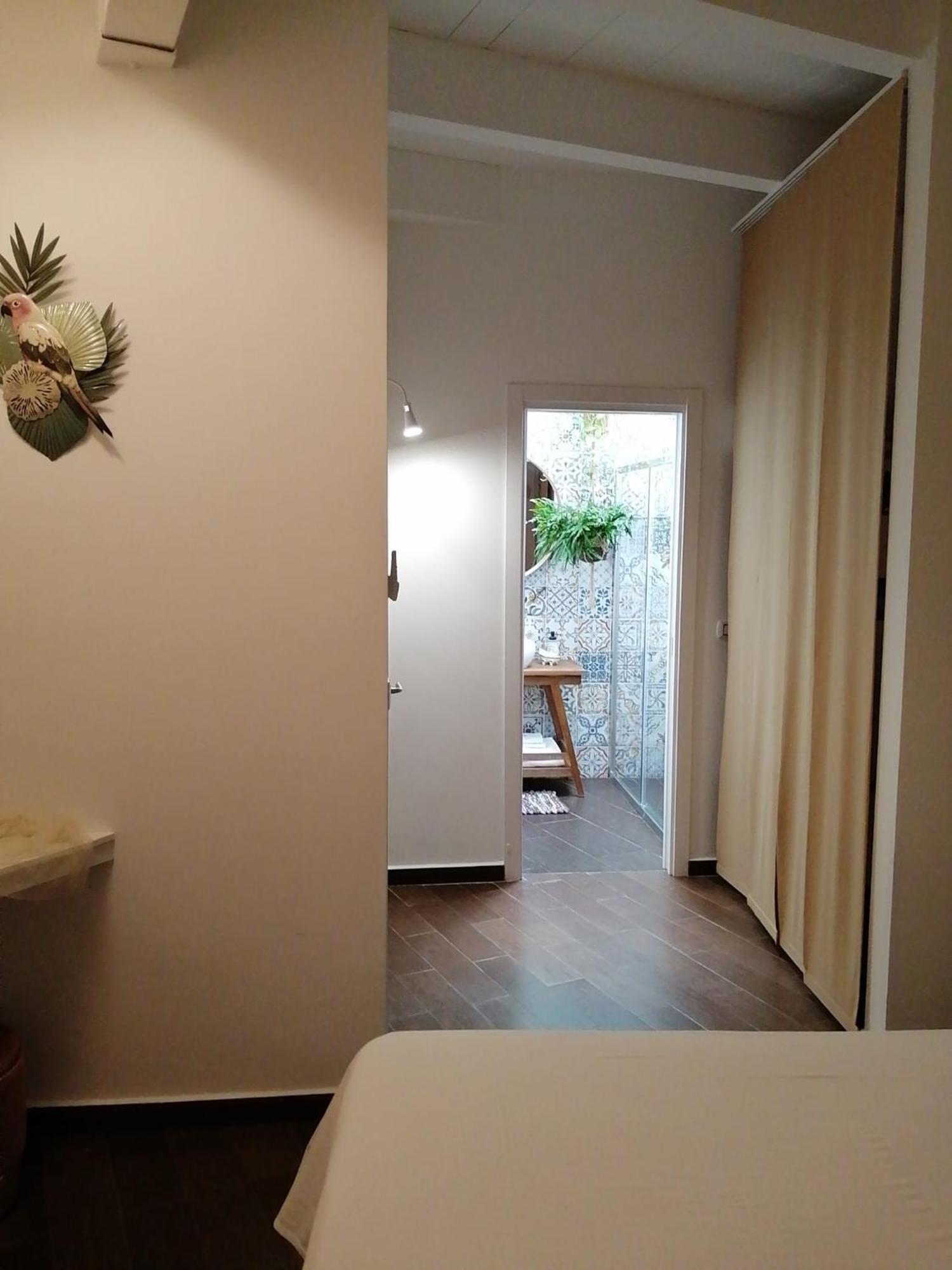 Borgo Fontana B&B Bari Ruang foto