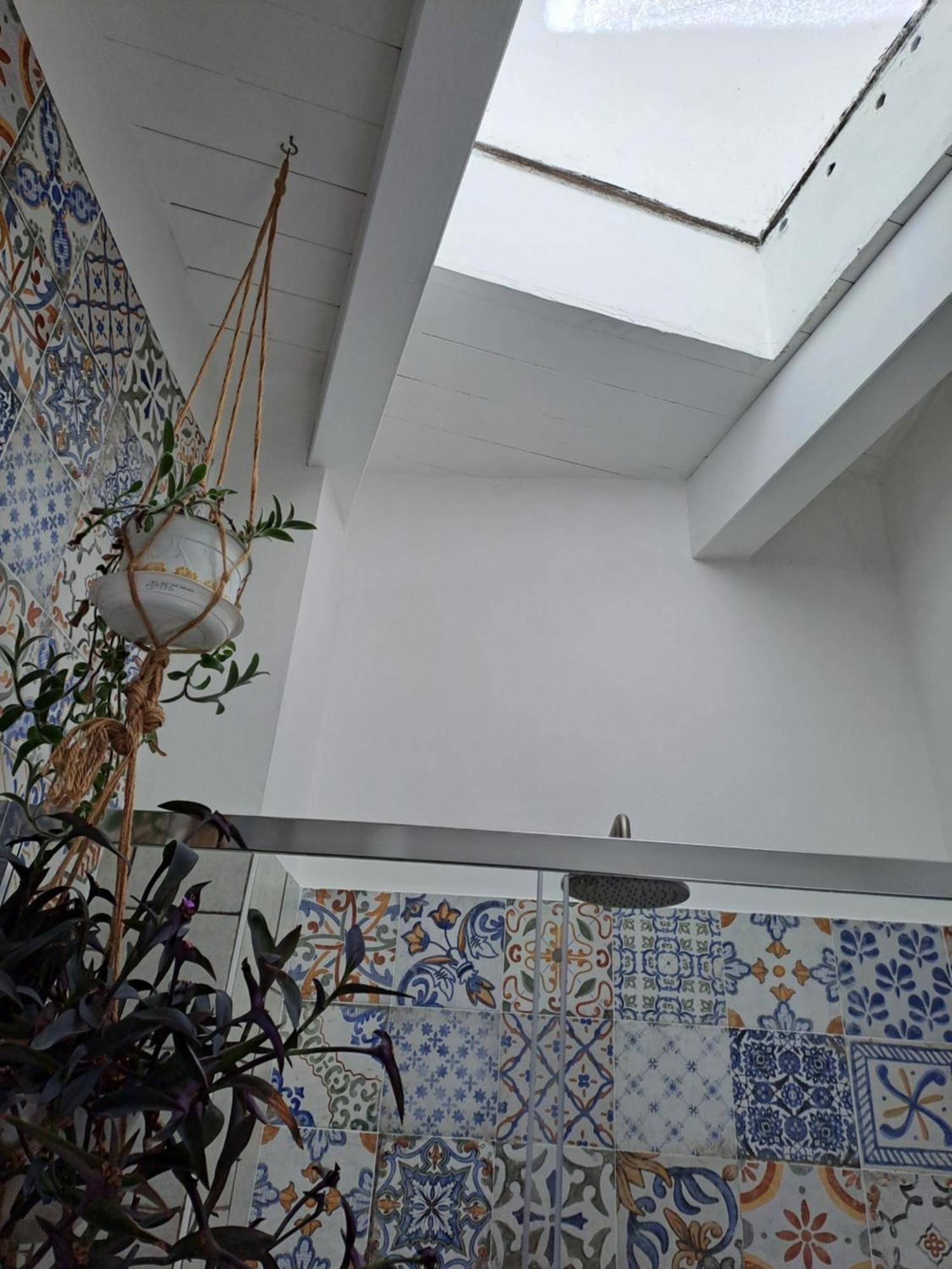 Borgo Fontana B&B Bari Ruang foto